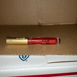 Stila lip gloss‎ 24 kt gloss in radiant sunset lipgloss